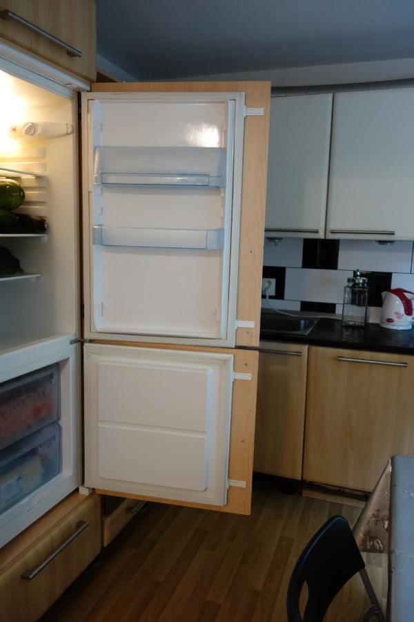 Apartman Hulin, Chrastany - Bily Екстер'єр фото